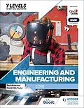E-Book (epub) Engineering and Manufacturing T Level: Core von Paul Anderson, David Hills-Taylor, Andrew Topliss