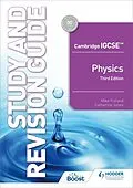 E-Book (epub) Cambridge IGCSE Physics Study and Revision Guide Third Edition von Mike Folland, Catherine Jones