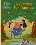 E-Book (epub) Reading Planet - A Garden for Naanee - Gold: Galaxy von Sophia Payne