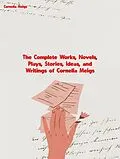 E-Book (epub) The Complete Works of Cornelia Meigs von Cornelia Meigs