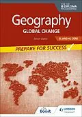 E-Book (epub) Geography for the IB Diploma SL and HL Core: Prepare for Success von Simon Oakes