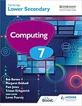 E-Book (epub) Cambridge Lower Secondary Computing 7 Student's Book von Margaret Debbadi, Ben Barnes, Pam Jones