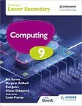 E-Book (epub) Cambridge Lower Secondary Computing 9 Student's Book von Tristan Kirkpatrick, Pam Jones, Ben Barnes