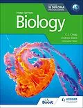 E-Book (epub) Biology for the IB Diploma Third edition von C. J. Clegg, Andrew Davis