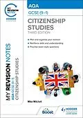 E-Book (epub) My Revision Notes: AQA GCSE (9-1) Citizenship Studies Third Edition von Mike Mitchell
