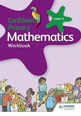 E-Book (epub) Caribbean Primary Mathematics Workbook 4 6th edition von Karen Morrison