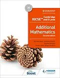E-Book (epub) Cambridge IGCSE and O Level Additional Mathematics Second edition von Val Hanrahan, Jeanette Powell, Stephen Wrigley