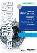 E-Book (epub) Cambridge IGCSE and O Level History Study and Revision Guide, Second Edition von Benjamin Harrison