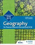 E-Book (epub) Pearson Edexcel International GCSE (9-1) Geography von Garrett Nagle, Paul Guinness
