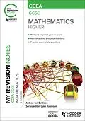 E-Book (epub) My Revision Notes: CCEA GCSE Mathematics Higher von Ian Bettison