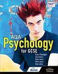 E-Book (epub) AQA Psychology for GCSE: Student Book von Cara Flanagan, Dave Berry, Mark Jones