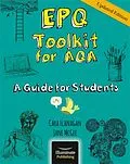 E-Book (epub) EPQ Toolkit for AQA - A Guide for Students (Updated Edition) von Cara Flanagan, Jane McGee
