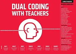 E-Book (epub) Dual Coding with Teachers von Oliver Caviglioli