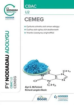 E-Book (pdf) Fy Nodiadau Adolygu von Richard Longden Boole Alyn G. McFarland