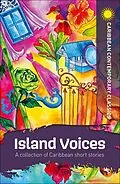 E-Book (epub) Island Voices von Fabian D. Smith, Sherena Christmas, Akhim Alexis