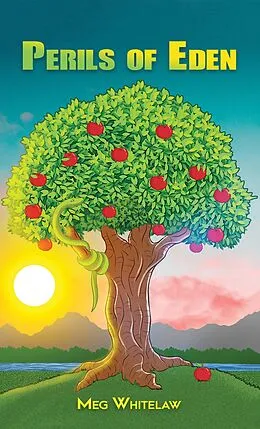 E-Book (epub) Perils of Eden von Meg Whitelaw