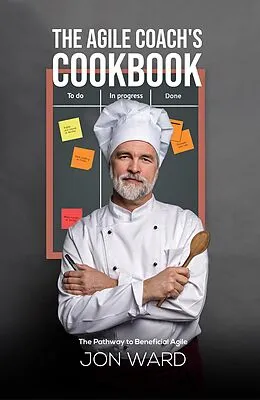 E-Book (epub) Agile Coach's Cookbook von Jon Ward