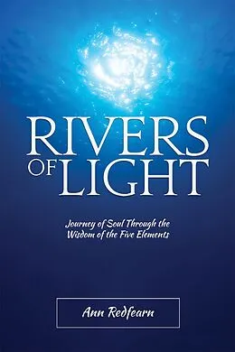 E-Book (epub) Rivers of Light von Ann Redfearn