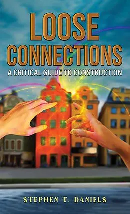 E-Book (epub) Loose Connections von Stephen T. Daniels
