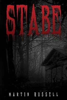 E-Book (epub) Stabe von Martin Russell