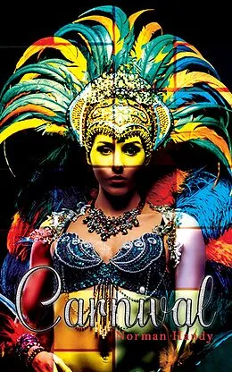 E-Book (epub) Carnival von Norman Handy