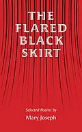 E-Book (epub) Flared Black Skirt von Mary Joseph
