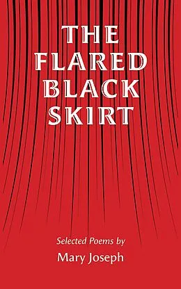 E-Book (epub) Flared Black Skirt von Mary Joseph