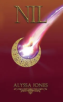 E-Book (epub) Nil von Alyssa Jones