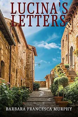 E-Book (epub) Lucina's Letters von Barbara Francesca Murphy