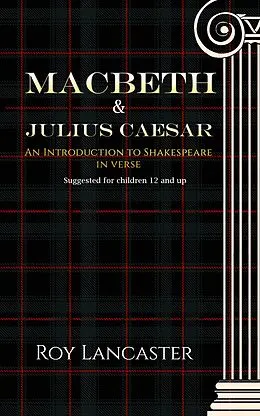 E-Book (epub) Macbeth and Julius Caesar von Roy Lancaster