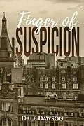 E-Book (epub) Finger of Suspicion von Dale Dawson
