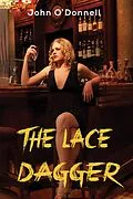 E-Book (epub) Lace Dagger von John O'Donnell