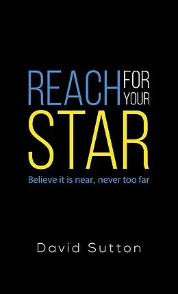 E-Book (epub) Reach for Your Star von David Sutton