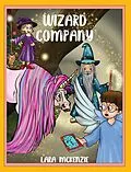 E-Book (epub) Wizard Company von Lara McKenzie