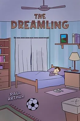 E-Book (epub) Dreamling von Paul Arthur