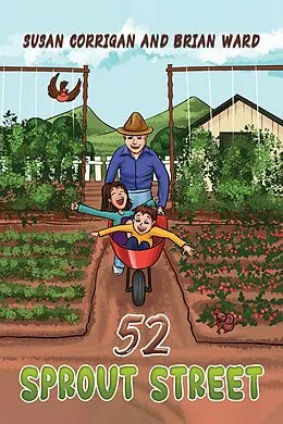 E-Book (epub) 52 Sprout Street von Susan Corrigan