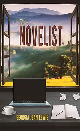 E-Book (epub) Novelist von Georgia Jean Lewis