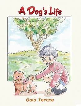 E-Book (epub) Dog's Life von Gaia Ierace