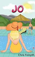 E-Book (epub) Jo von Chris Forsyth