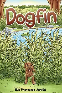 E-Book (epub) Dogfin von Eva Francesca Jansen