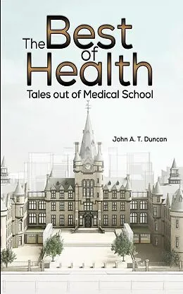 E-Book (epub) Best of Health von John A. T. Duncan