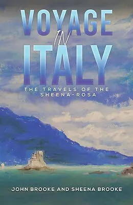 E-Book (epub) Voyage in Italy von John Brooke