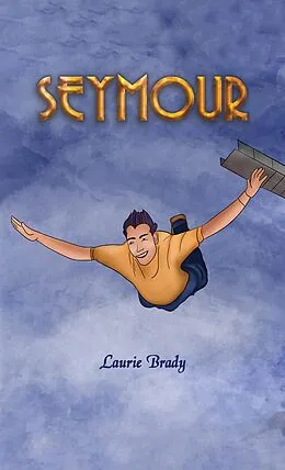 E-Book (epub) Seymour von Laurie Brady