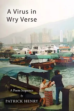 E-Book (epub) Virus in Wry Verse von Patrick Henry