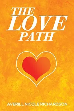 E-Book (epub) Love Path von Averill Nicole Richardson
