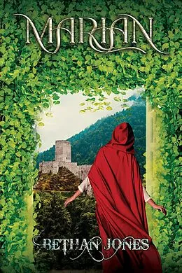 E-Book (epub) Marian von Bethan Jones