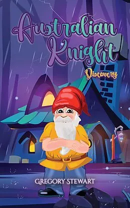E-Book (epub) Australian Knight von Gregory Stewart