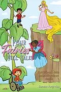E-Book (epub) Four Fairies Tell Tales von Samson Yung-Abu