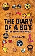 E-Book (epub) Diary of a Boy von Helen Allan
