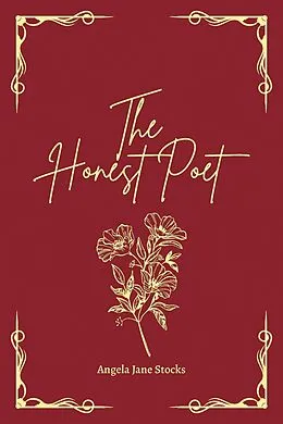 E-Book (epub) Honest Poet von Angela Jane Stocks